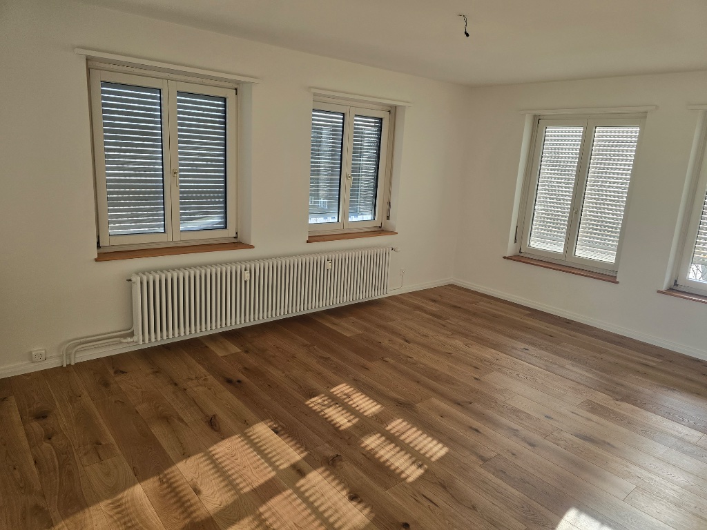 Wohnung 2