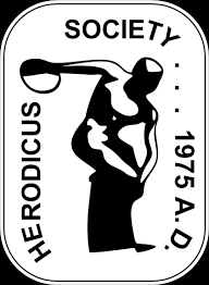 Herodicus Society Logo