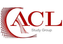ACL Study Group Logo