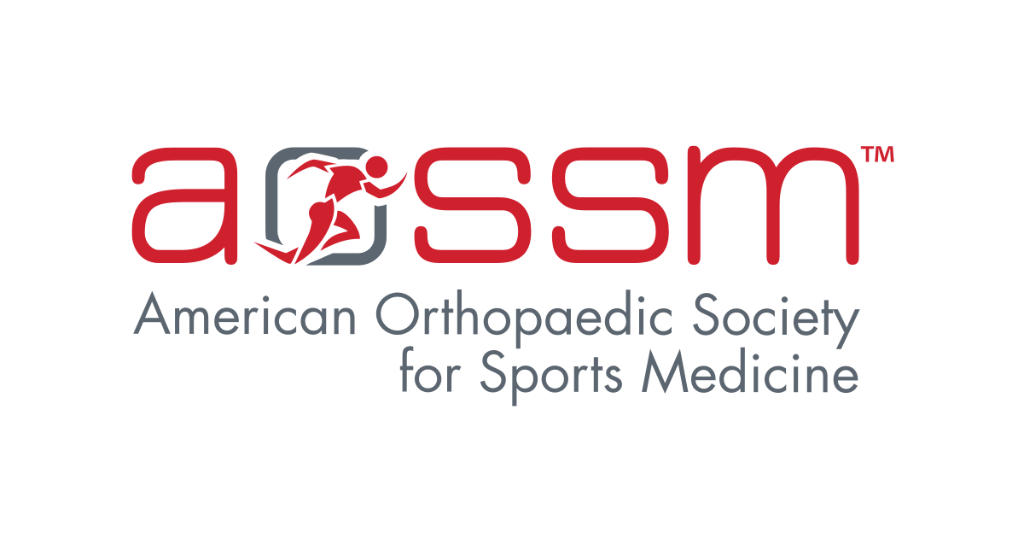 AOSSM Logo