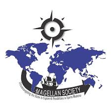 Magellan Society Logo