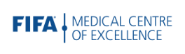 FIFA Medical Centre of Excellence Logo