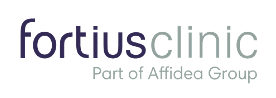 Fortius Clinic Logo