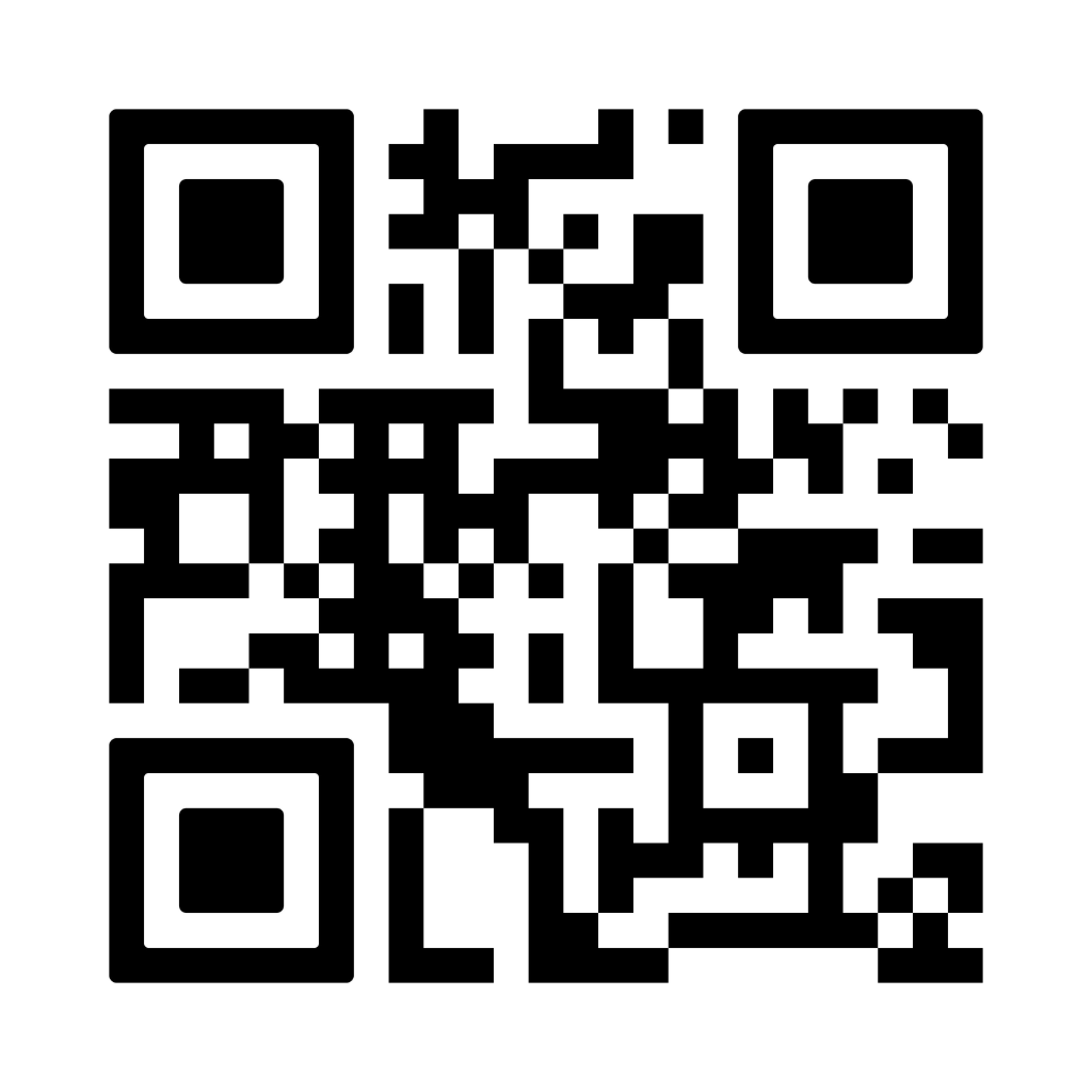 QR code for GetgoodKnees website