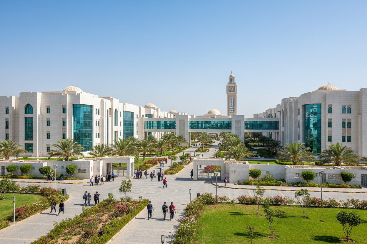 Taibah University