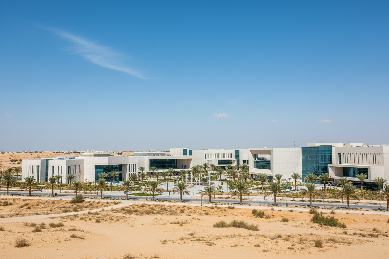Qassim University