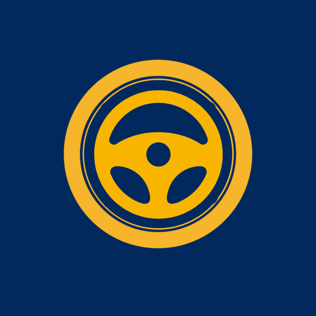Tacholator Logo