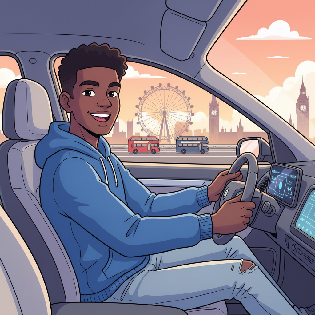 OVERSEAS DRIVERS