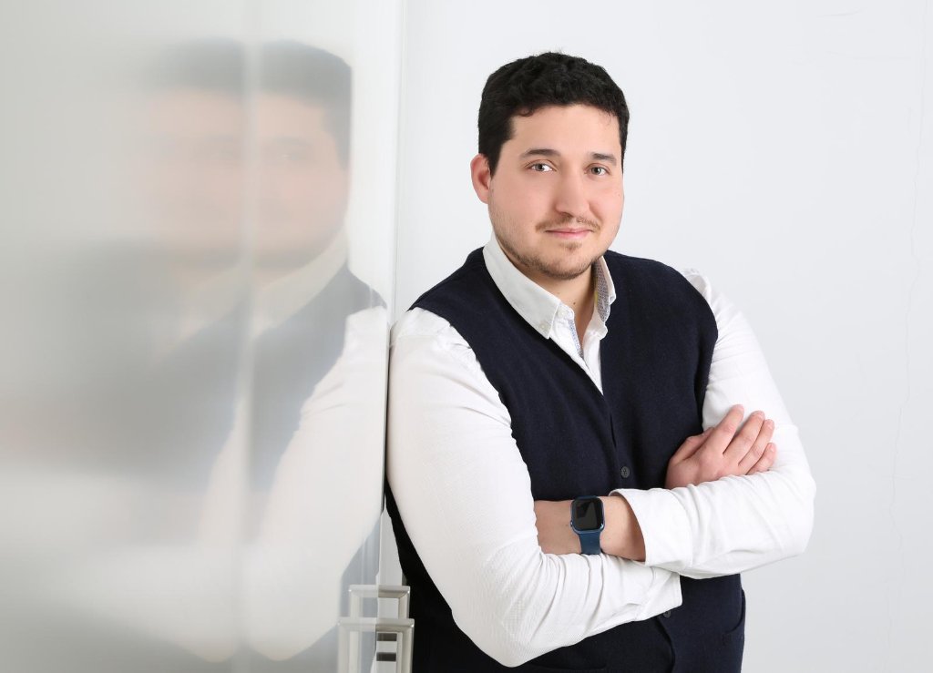 Murat Cengiz – LuxCars GmbH