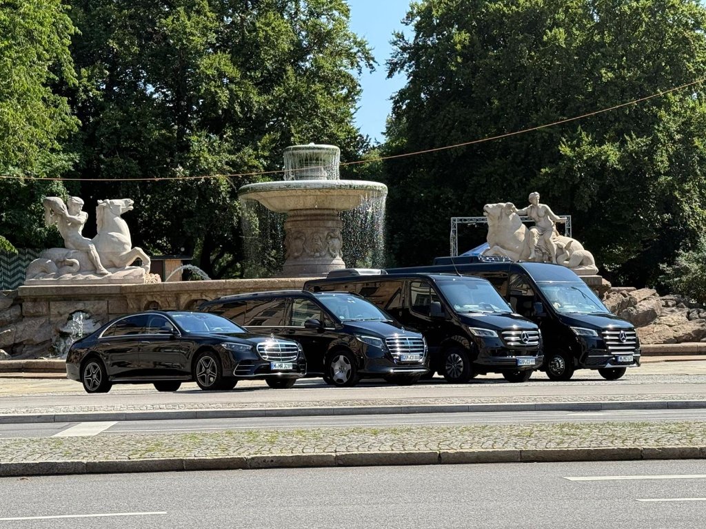 Premium Limousine