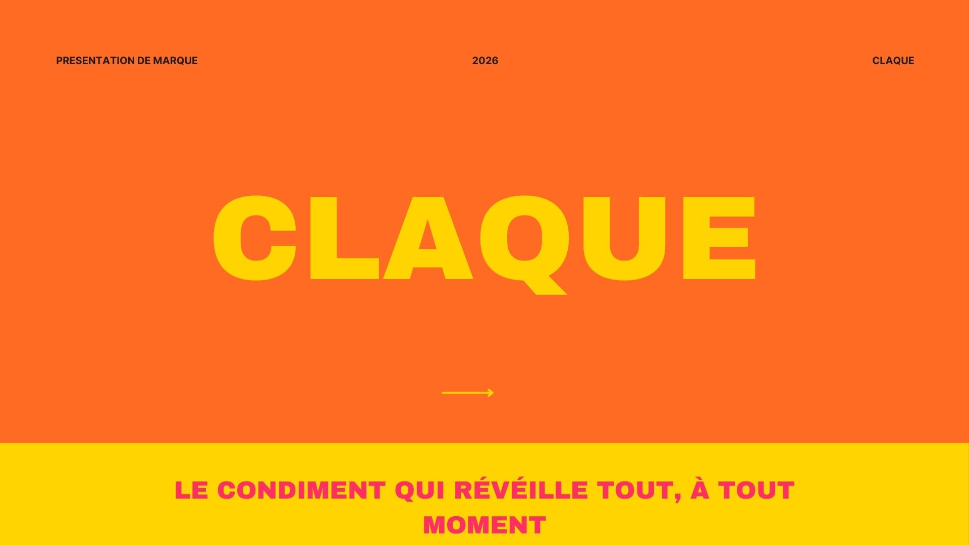 Claque