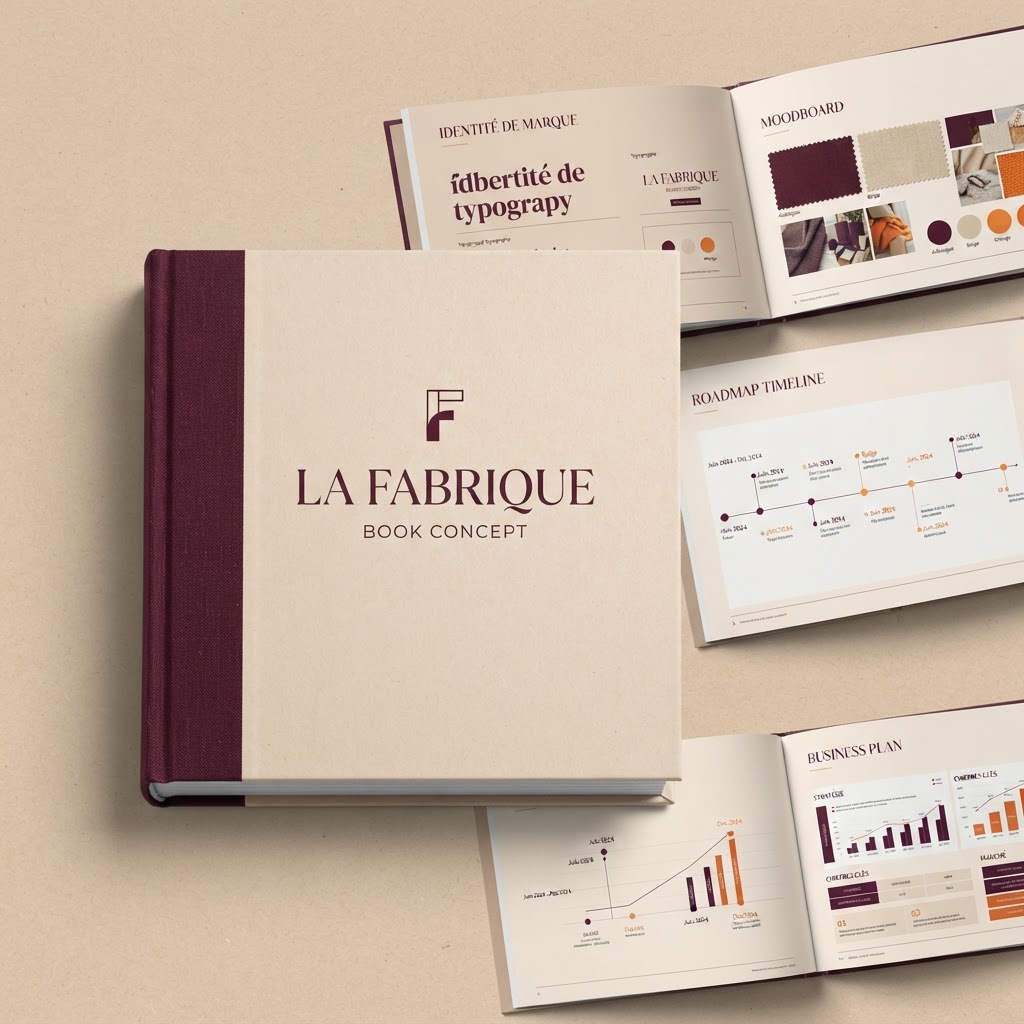 La Fabrique