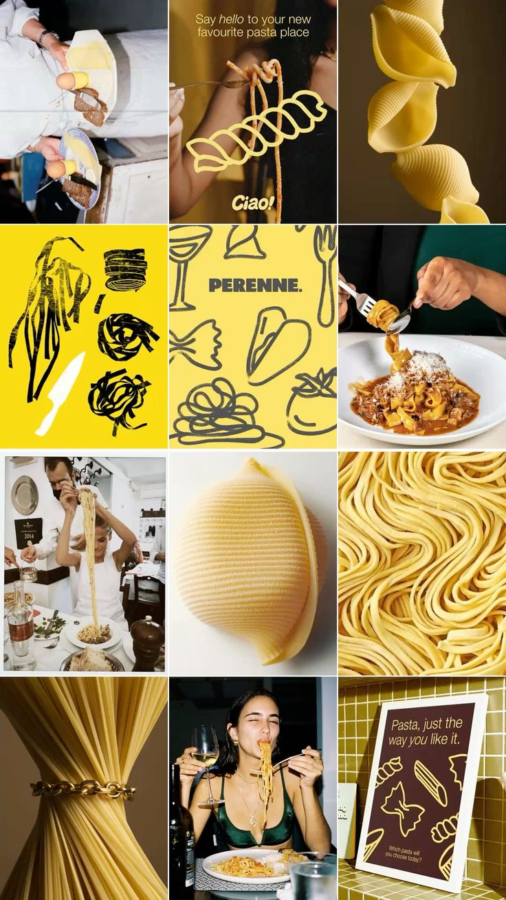 Proposition de feed Instagram