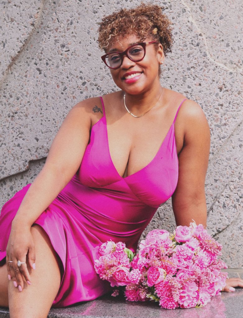 🎂 Birthday Culture + Jill Scott
