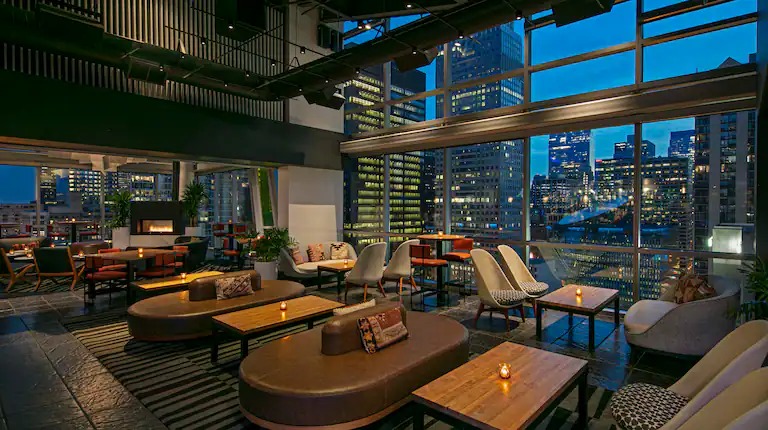 ROOF on theWit