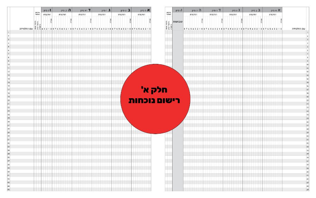 חלק א