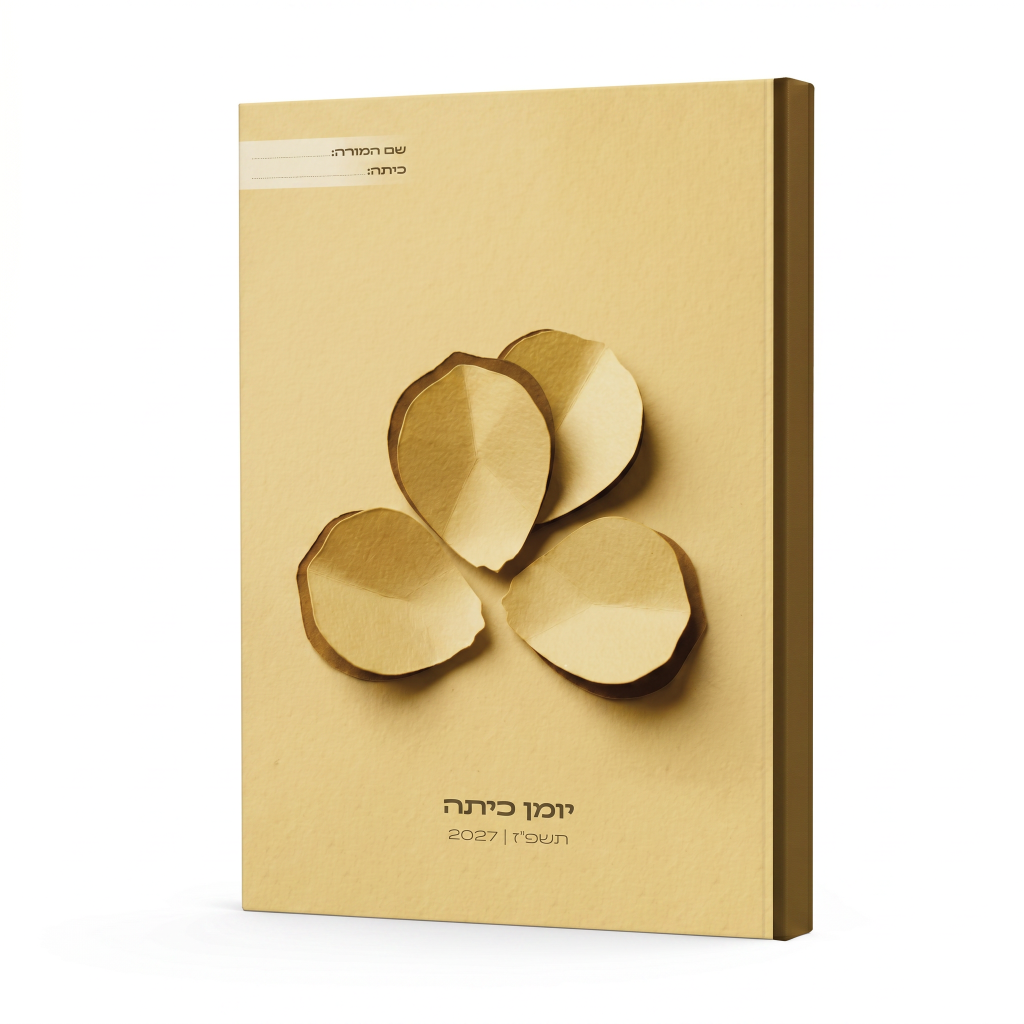 צהוב
