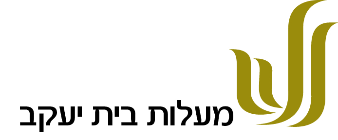מעלות בית יעקב