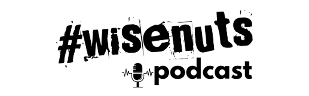 WiseNuts Podcast