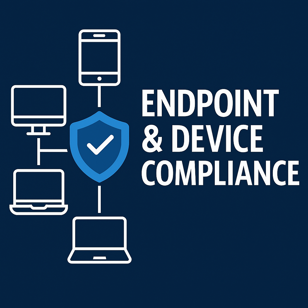 Endpoint access hardening — Joseph Marashlian CIO