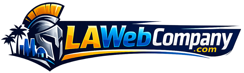 LA Web Company