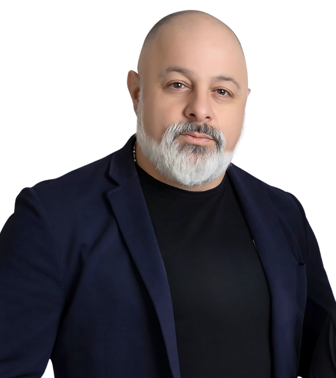 Joseph Marashlian CIO Titan Elite IT Services & Consulting