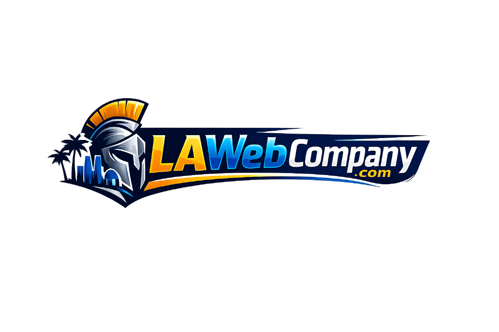 LA Web Company