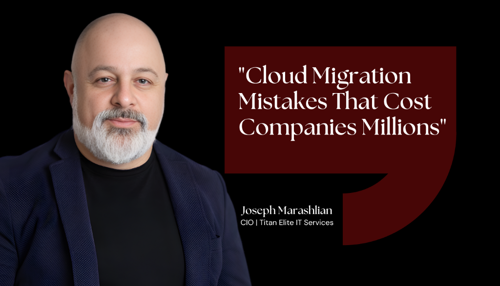 Cloud Migration Mistakes That Cost Companies Millions