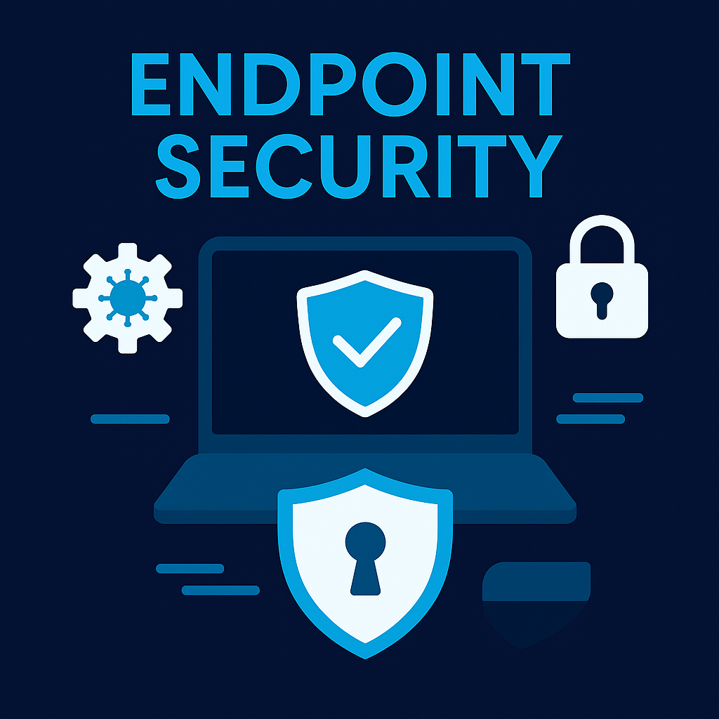 Endpoint security on every device