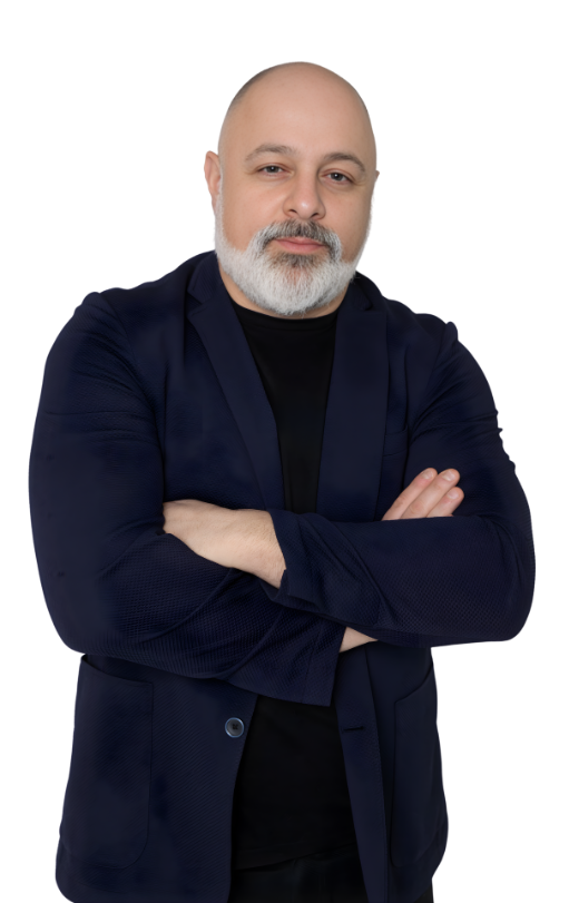 Joseph Marashlian