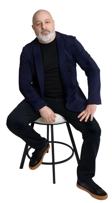 Joseph Marashlian IT Executive CIO Titan Elite IT Services Los Angeles