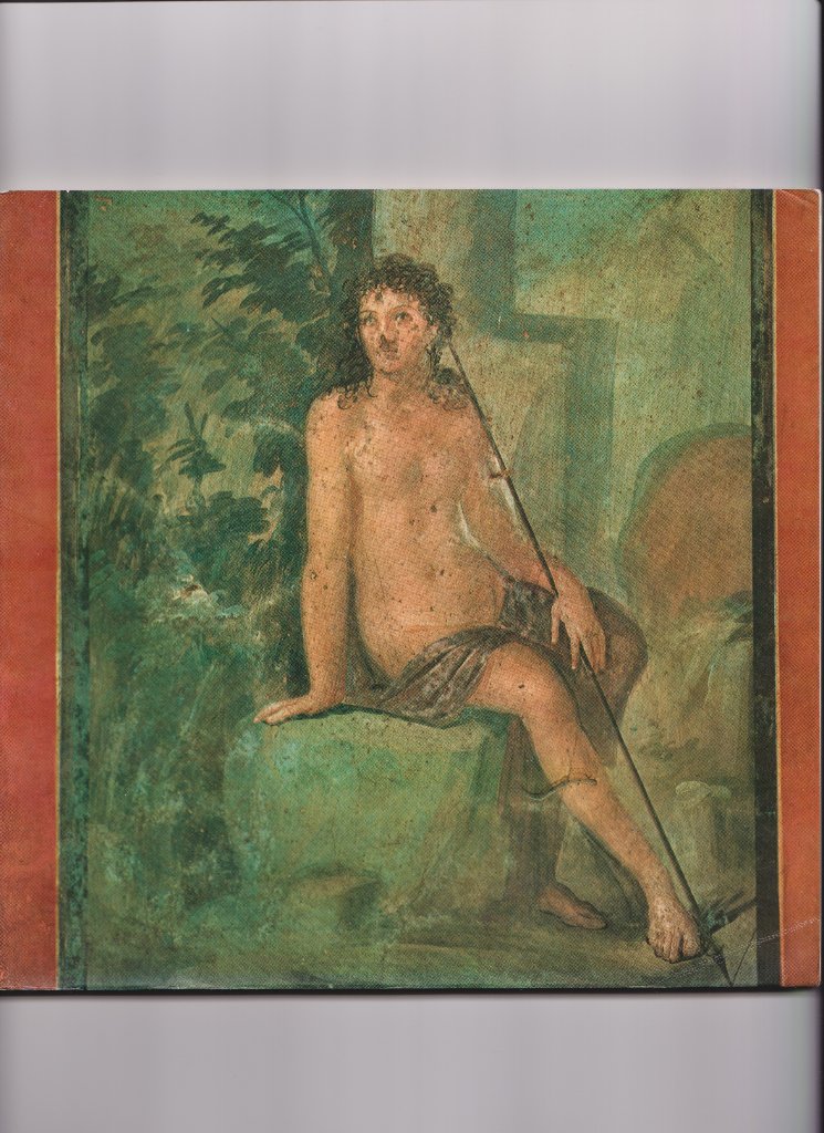 Lo stagno di Narciso