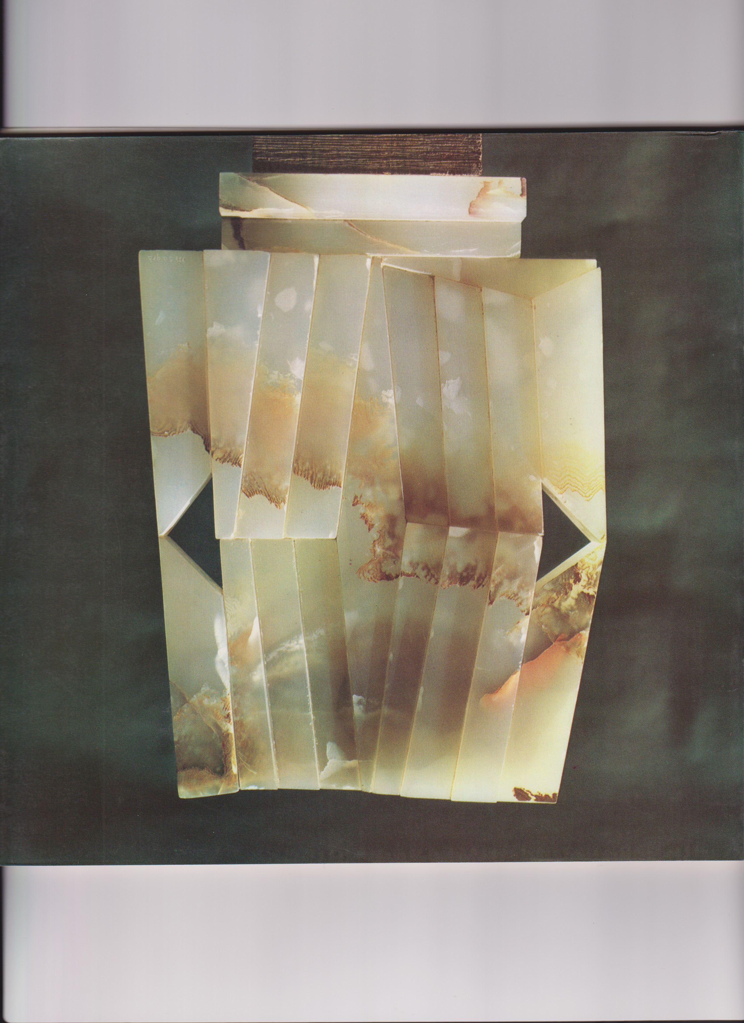 Pietro Consagra: opere 1955–1984