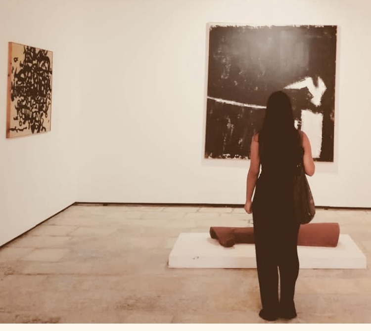 Palazzo Bosco detto della Vicaria, Galleria Civica 'G.Perricone', 2009 — opere della collezione permanente