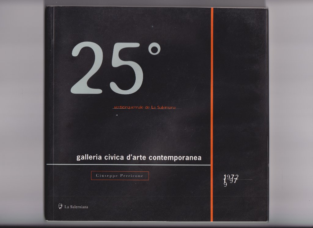 25° Venticinquennale de La Salerniana "Giuseppe Perricone"