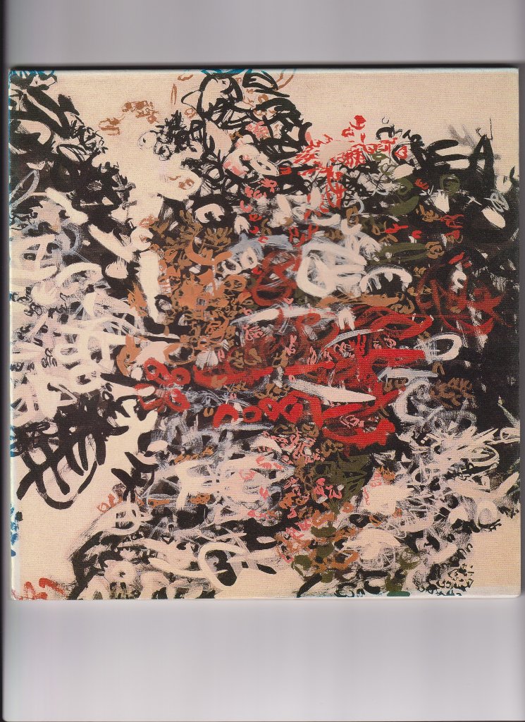 Antonio Sanfilippo: opere 1949–1971