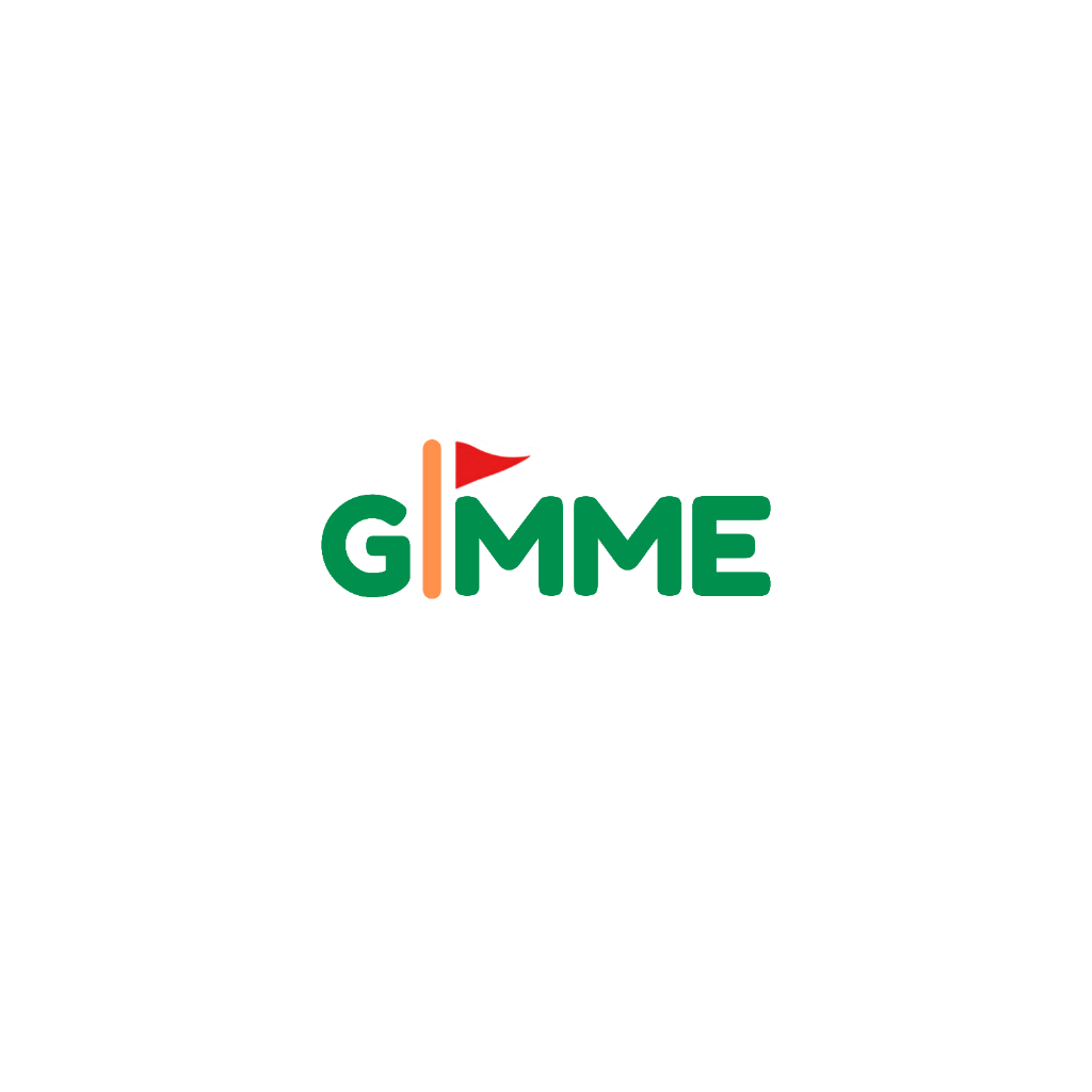 Play Gimme logo