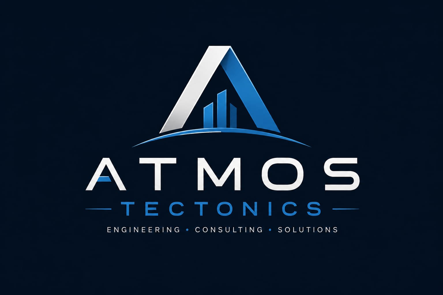 Atmos Tectonics Pro Logo