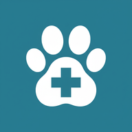 VetCare Hub logo
