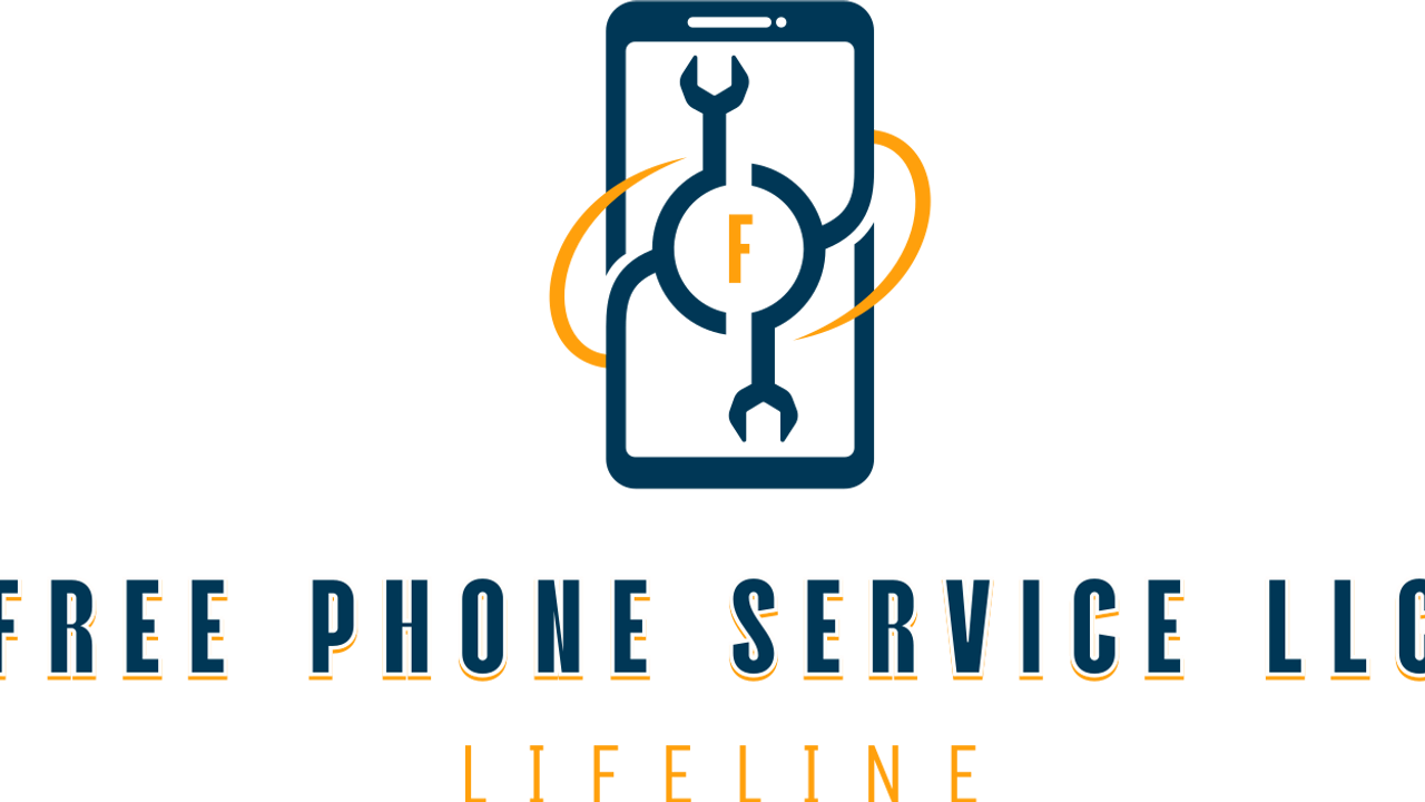 FREE PHONE SERVICE LLC template preview