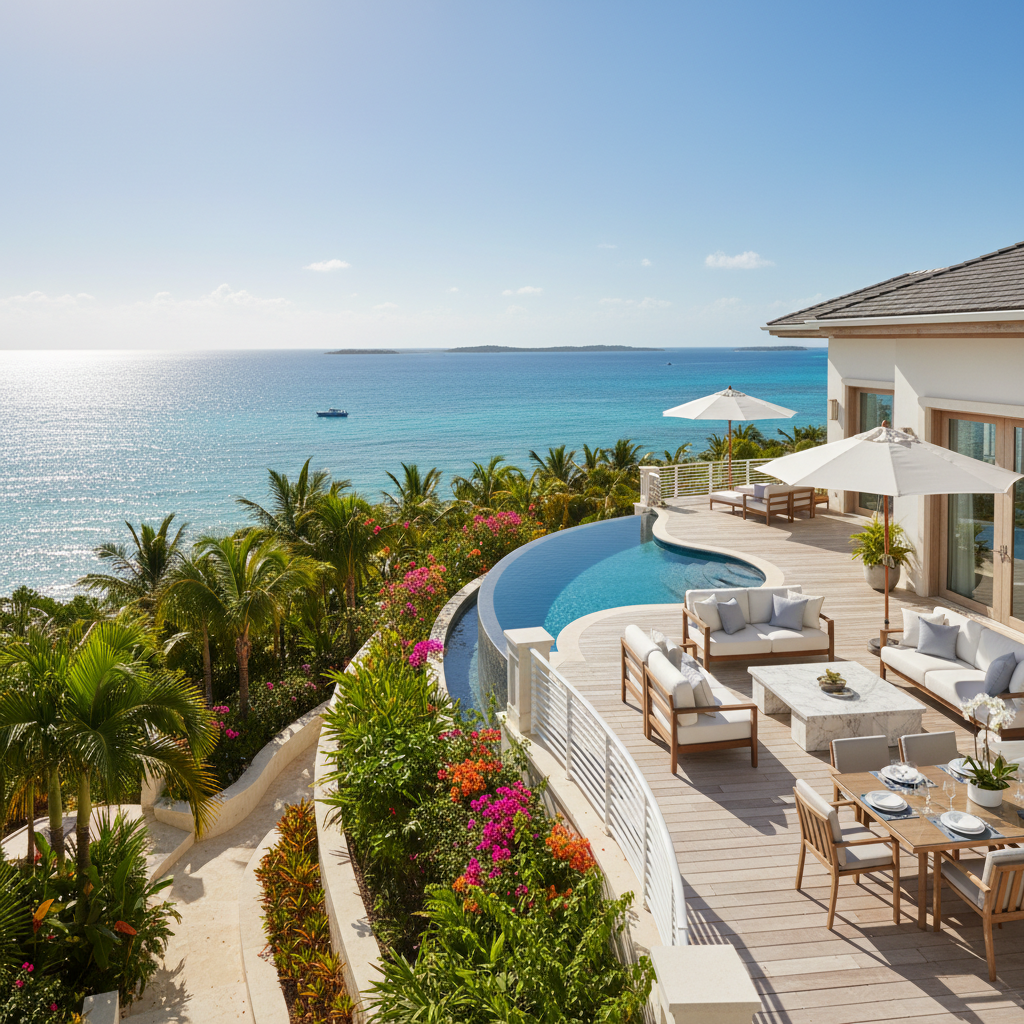 Top 5 Nassau Vacation Rentals We Absolutely Love (And Why)