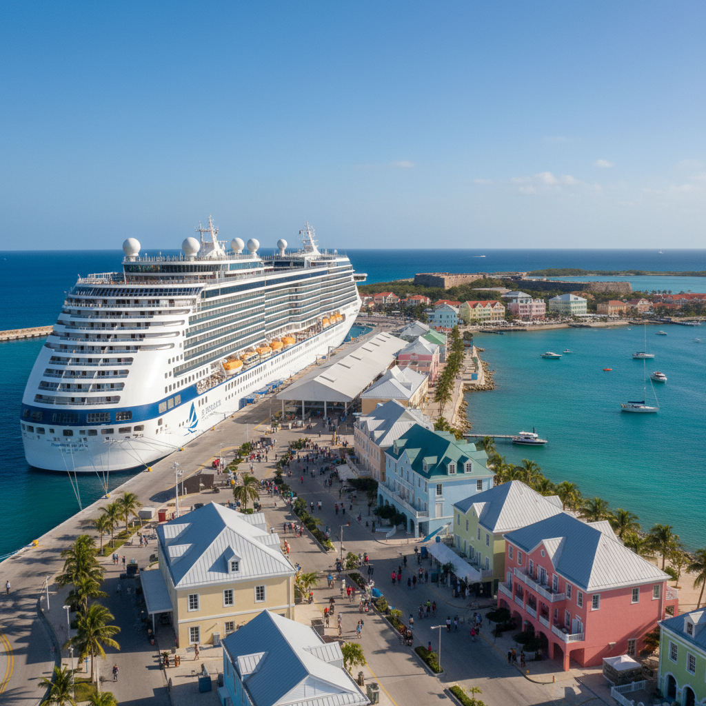 Things to Do in Nassau on a Cruise Ship Layover