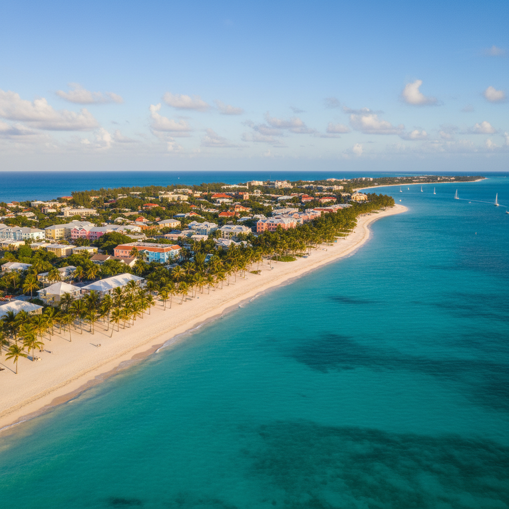 15 Things to Know Before You Visit Nassau, Bahamas