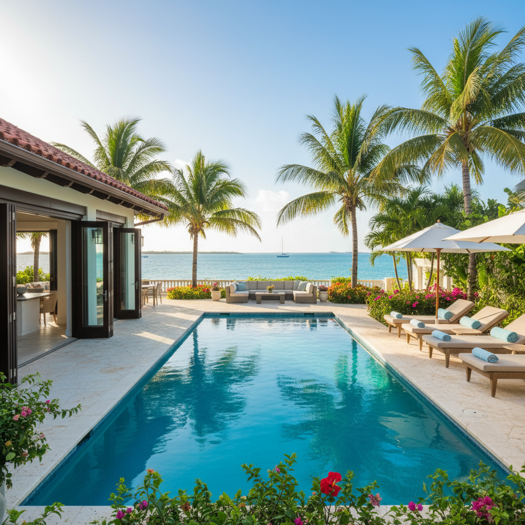 Nassau Bahamas with Kids: 5 Activities Every Parent Should Plan