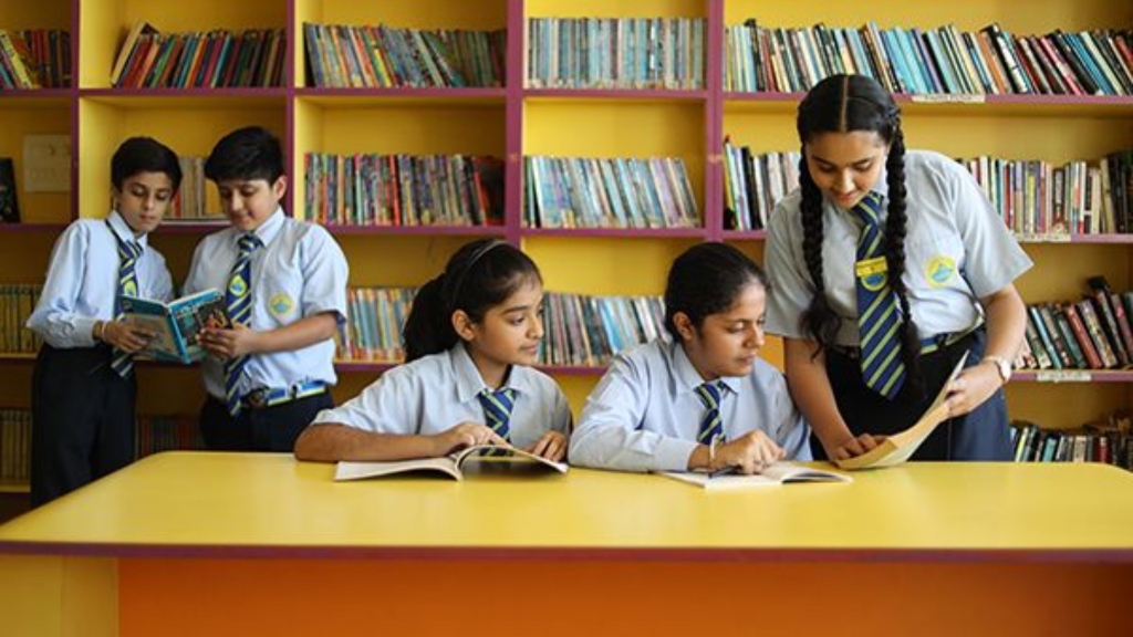 Educational Institutes