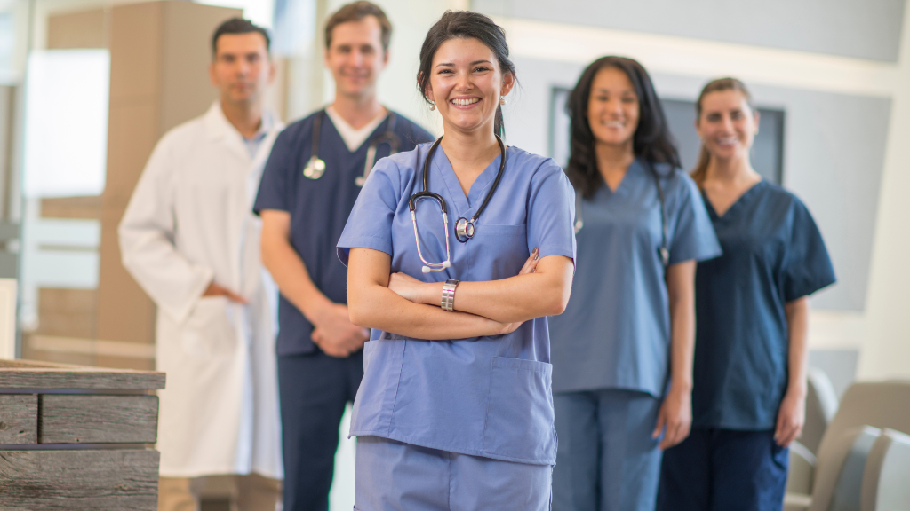 Healthcare & Clinics