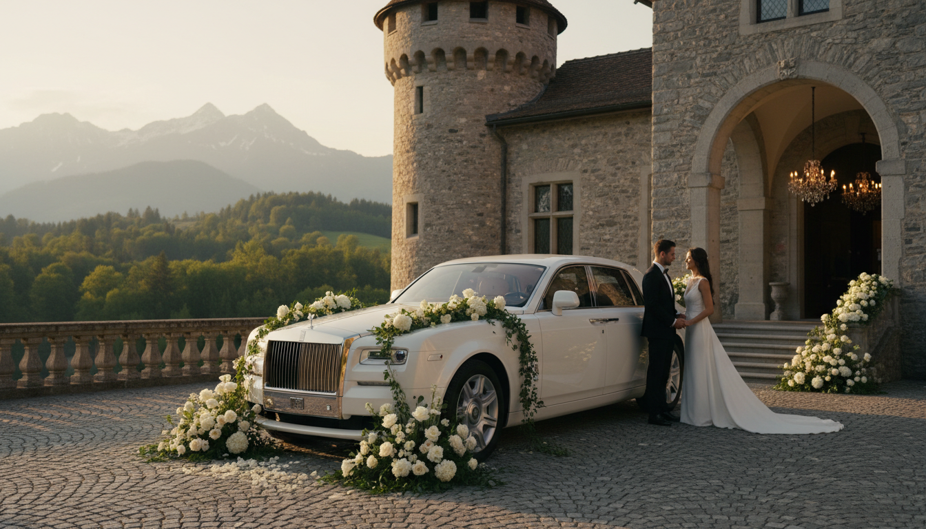 Hochzeiten