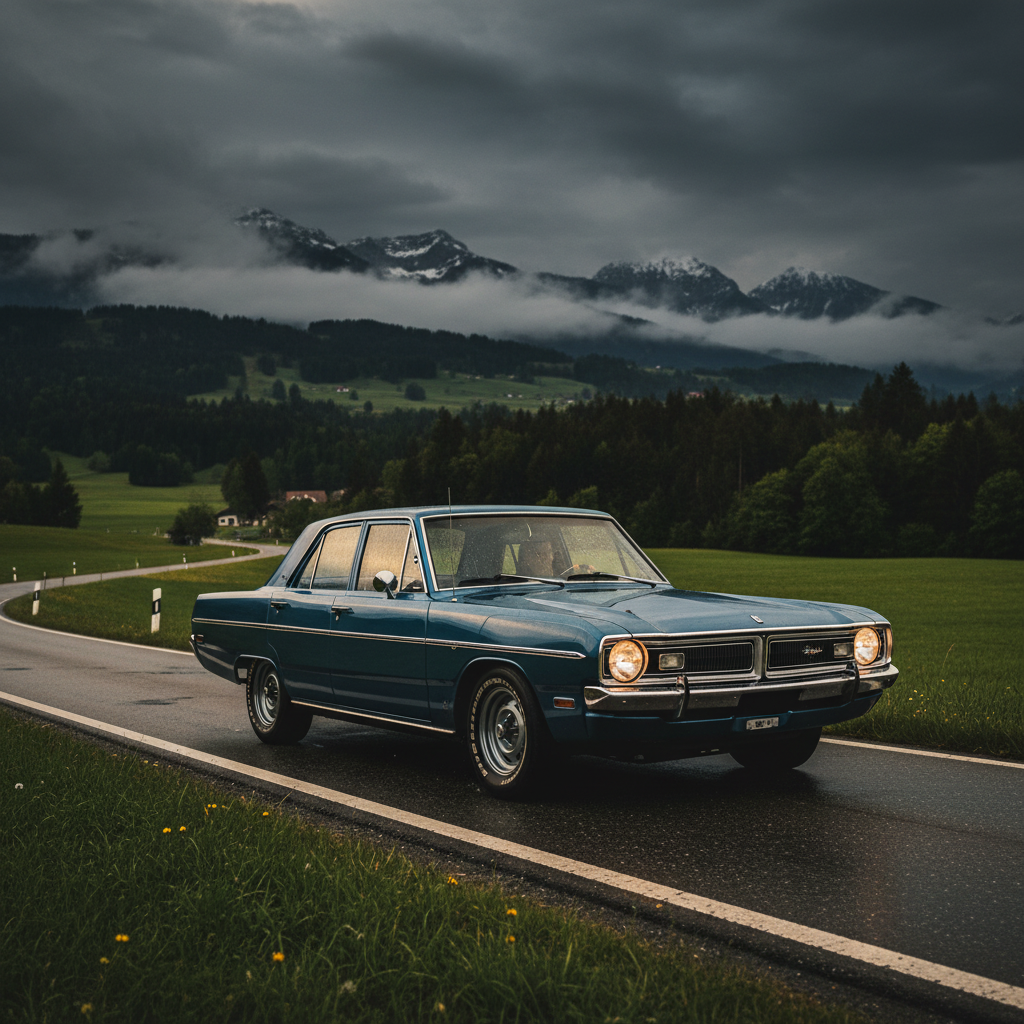 Dodge Dart