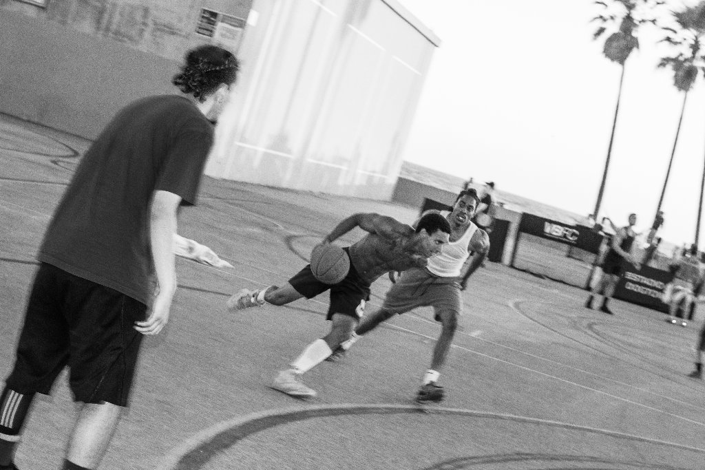 Ball is Life