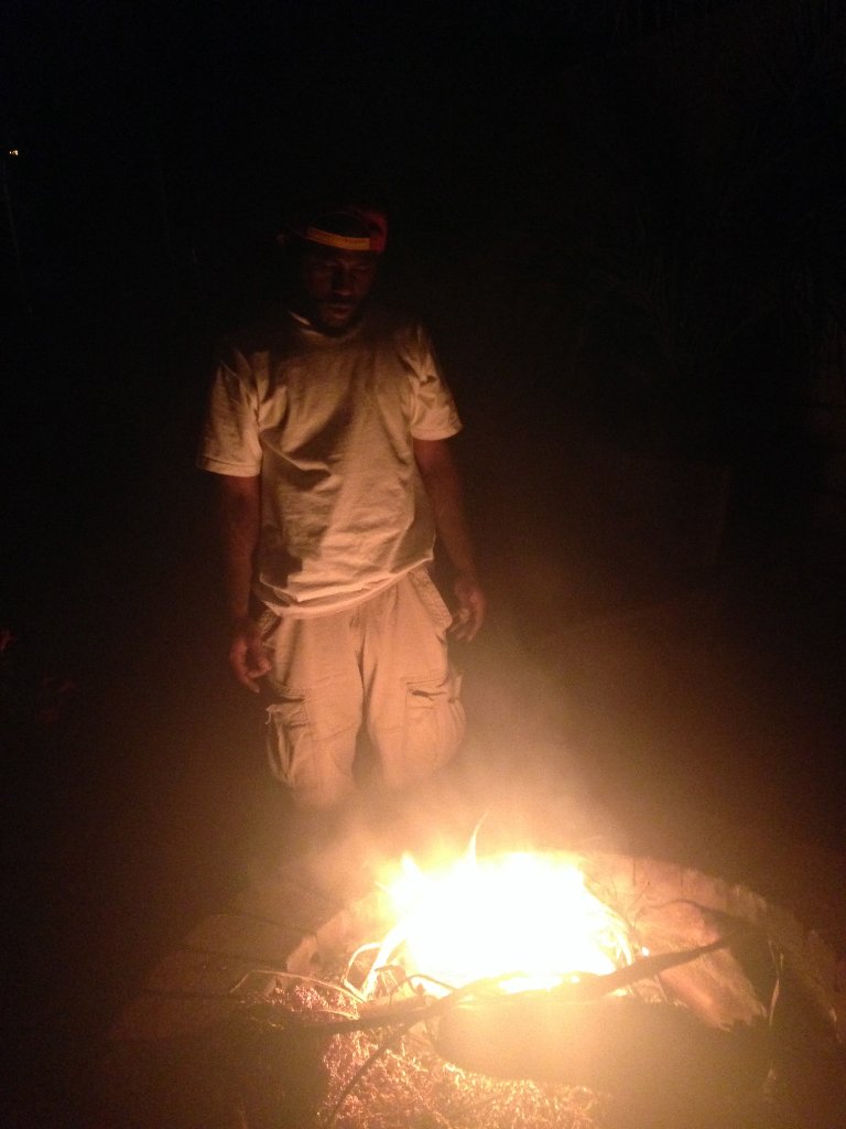 Campfire